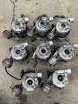 Турбіна 1.9 tdi VW passat b5 Superb 028145702C, 028145702H, 038145702R