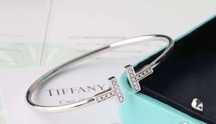 Подарю браслет Tiffany co