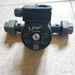 Pompa c.o. LFP 1" + sterownik c.o. sp 101w