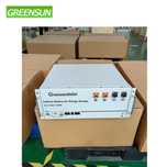 LiFePO4 Deye акумулятор 51.2V 100Ah 5120Wh