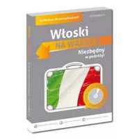 Na wakacje. Włoski dla początkujących + CD - praca zbiorowa