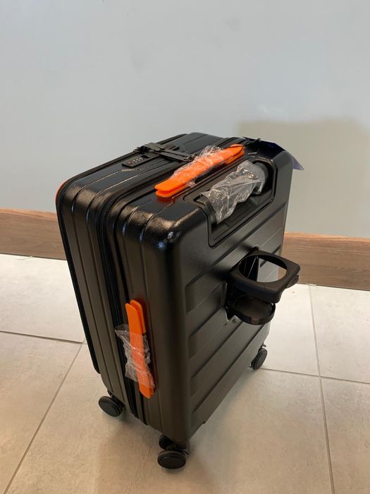 Conjunto malas de viagem
