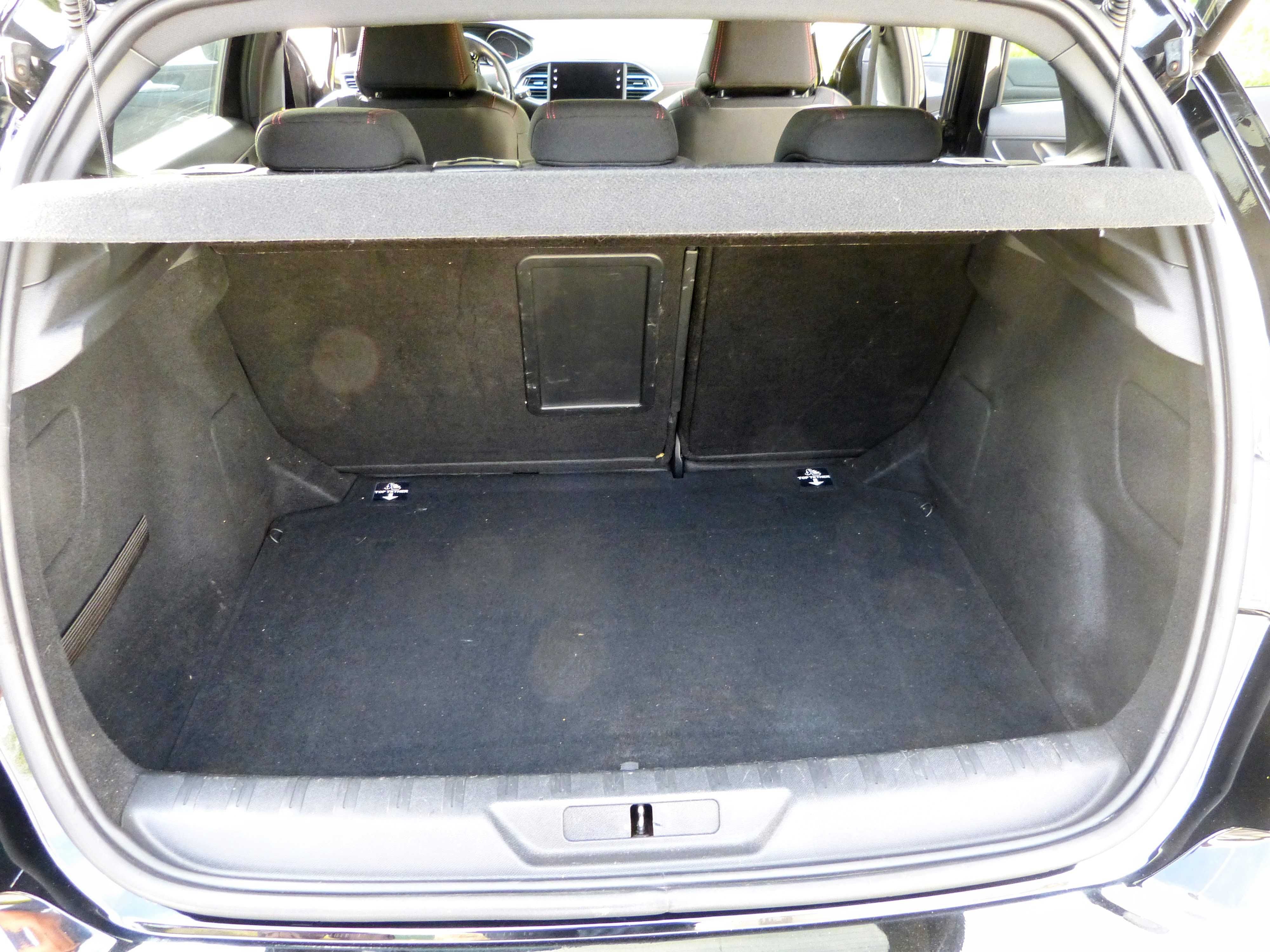 PEUGEOT 308 II Hatchback 1.6 HDi / BlueHDi
