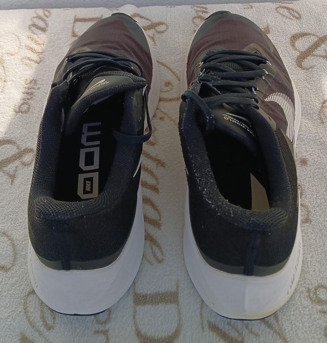 Sneakersy męskie anime Zoom Winflo 8