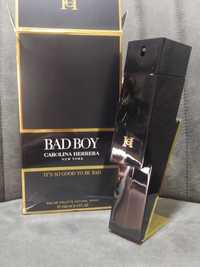 Carolina Herrera Bad Boy Perfum Prezent