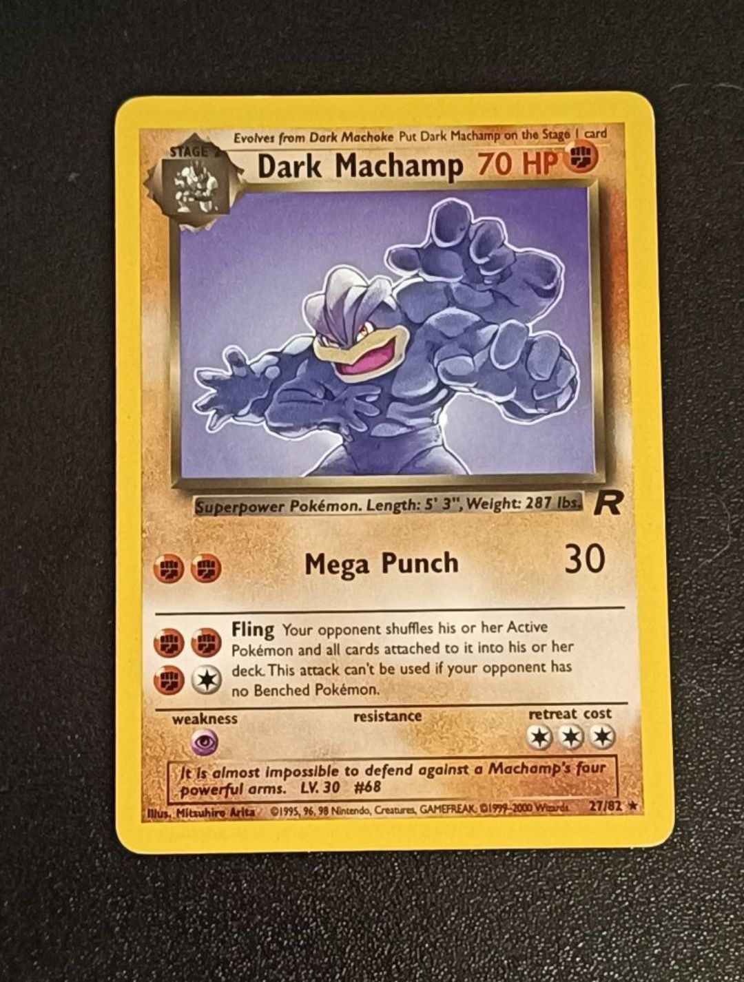 Pokémon TCG Cartas Raras