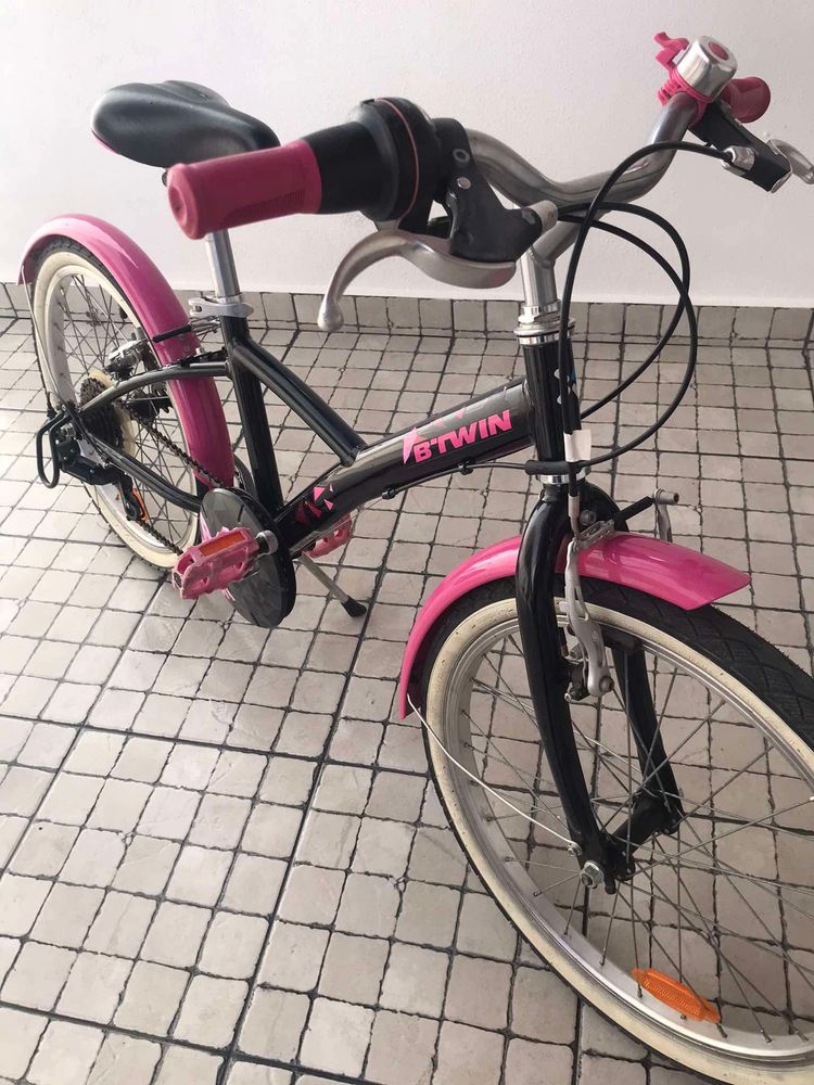 Bicileta roda 20