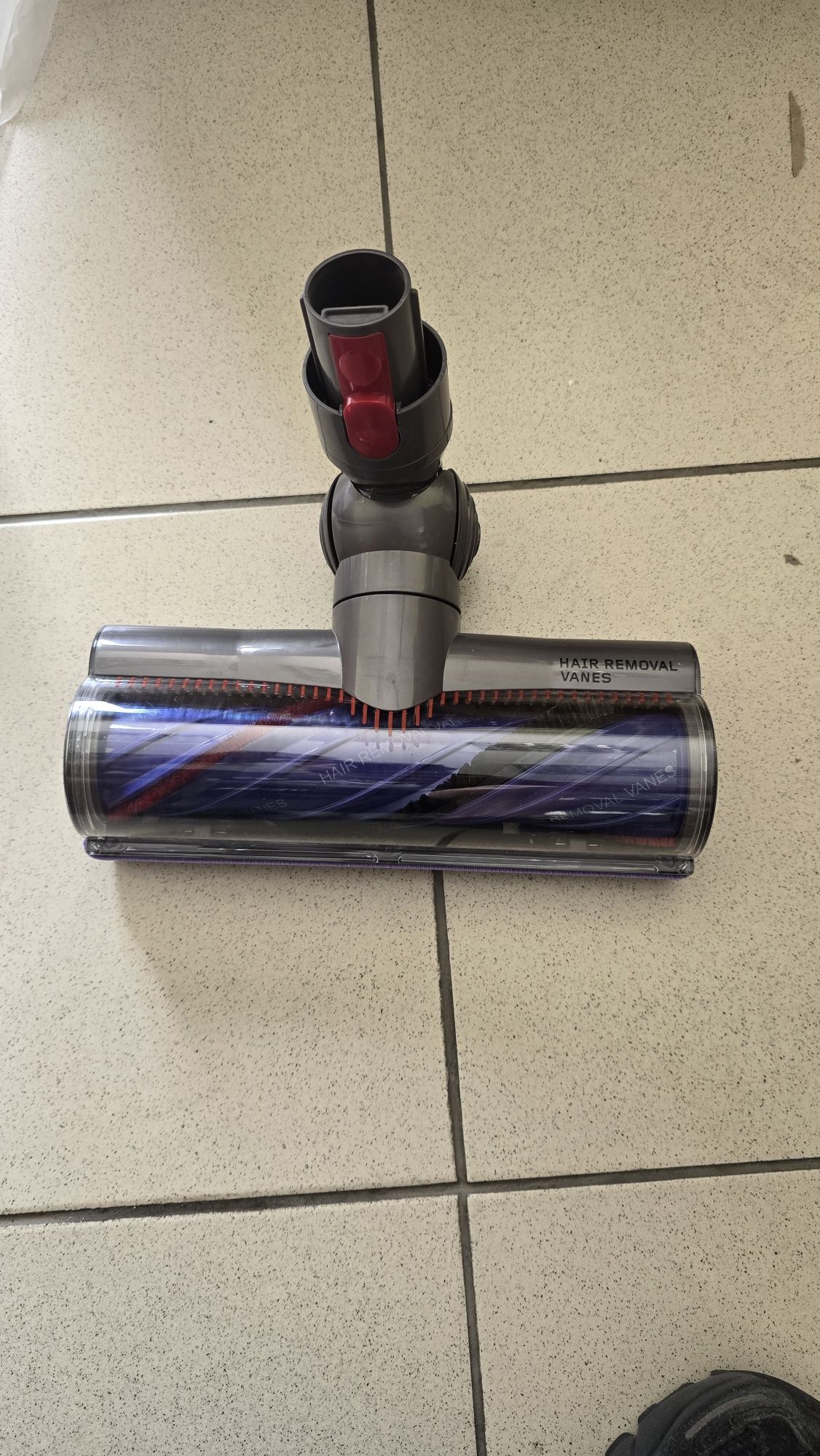 Турбощітка для пилососа дайсон Dyson