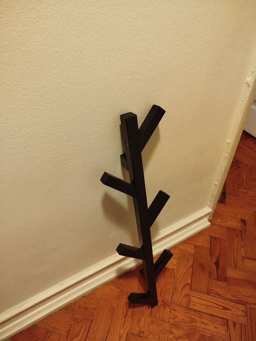 Cabide de casacos IKEA