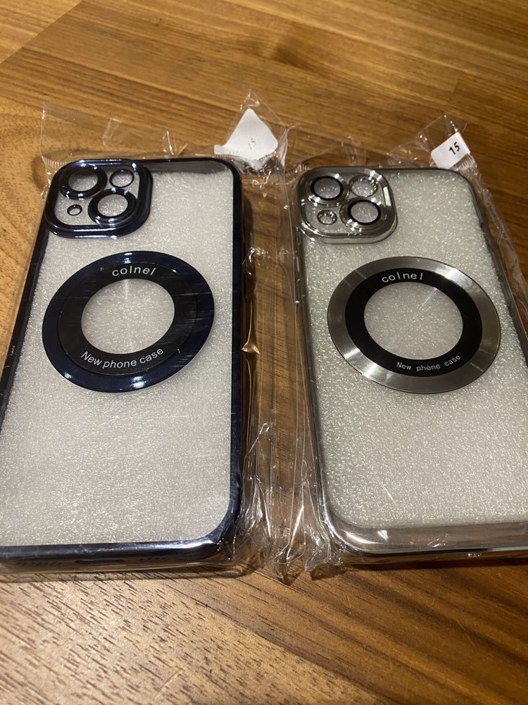 Etiu Iphone 15, 15 pro, 15 pro max