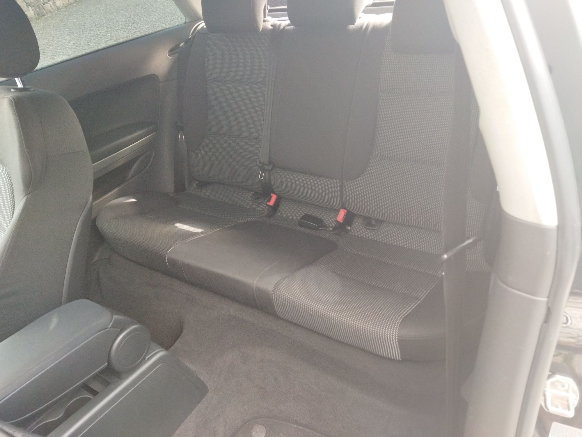 Audi A3 Quattro 2.0 TDI 170 CV