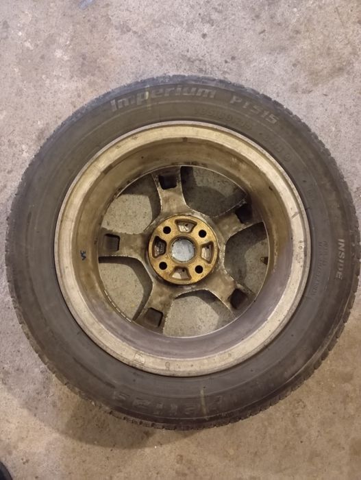 Диски R 15. 4..100