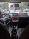 Продам Toyota Aygo 2006 року