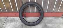 Opona do motoru  Heidenau  3.50 - 19  M/C  57H