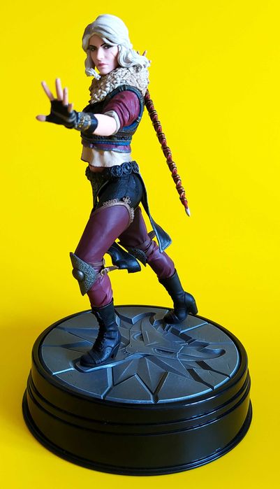 Figura The Witcher 3: Wild Hunt Ciri (2nd Edition)