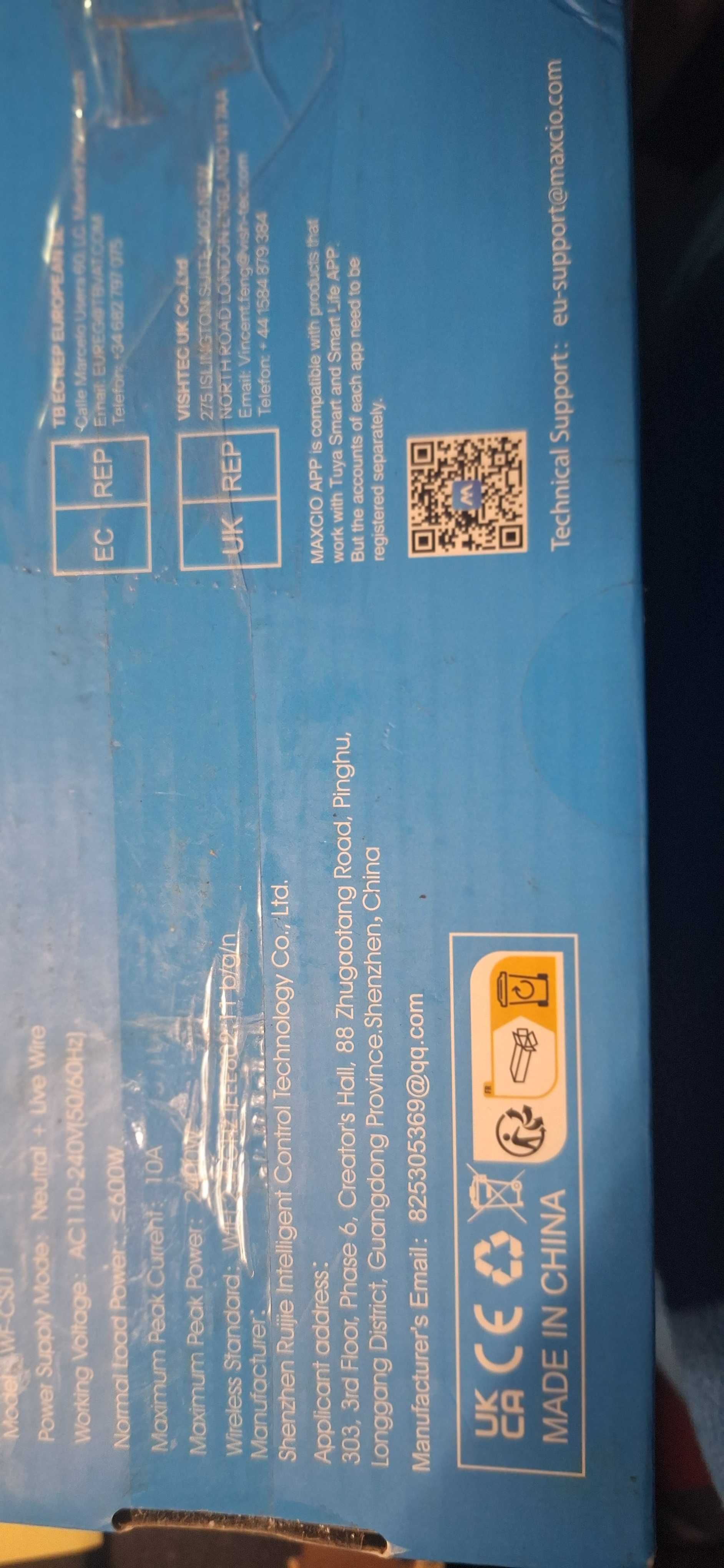 Domótica estores Electricos