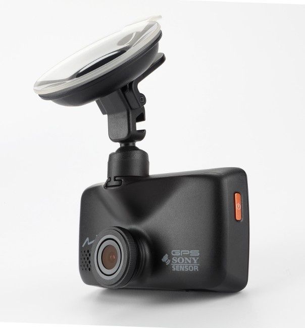 Rejestrator kamera samochodowa mio mivue 688 nowa