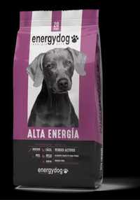 Karma energydog alta energia 20kg