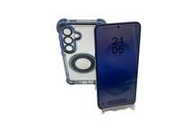 Jak nowy telefon Samsung Galaxy S25 12/256GB