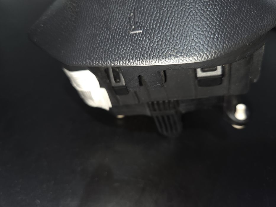 Airbag volante Peugeot