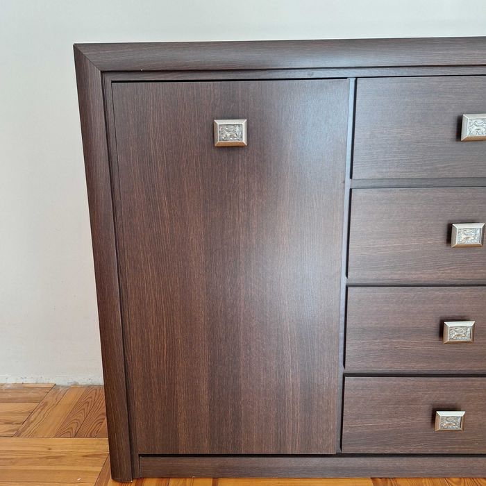 Komoda Wenge BRW