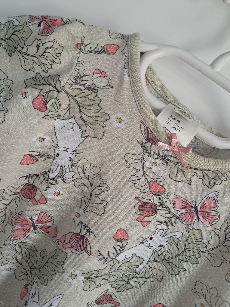 Tunika Lindex r 92