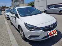 Opel Astra K Sports Tourer 1.6 CDti