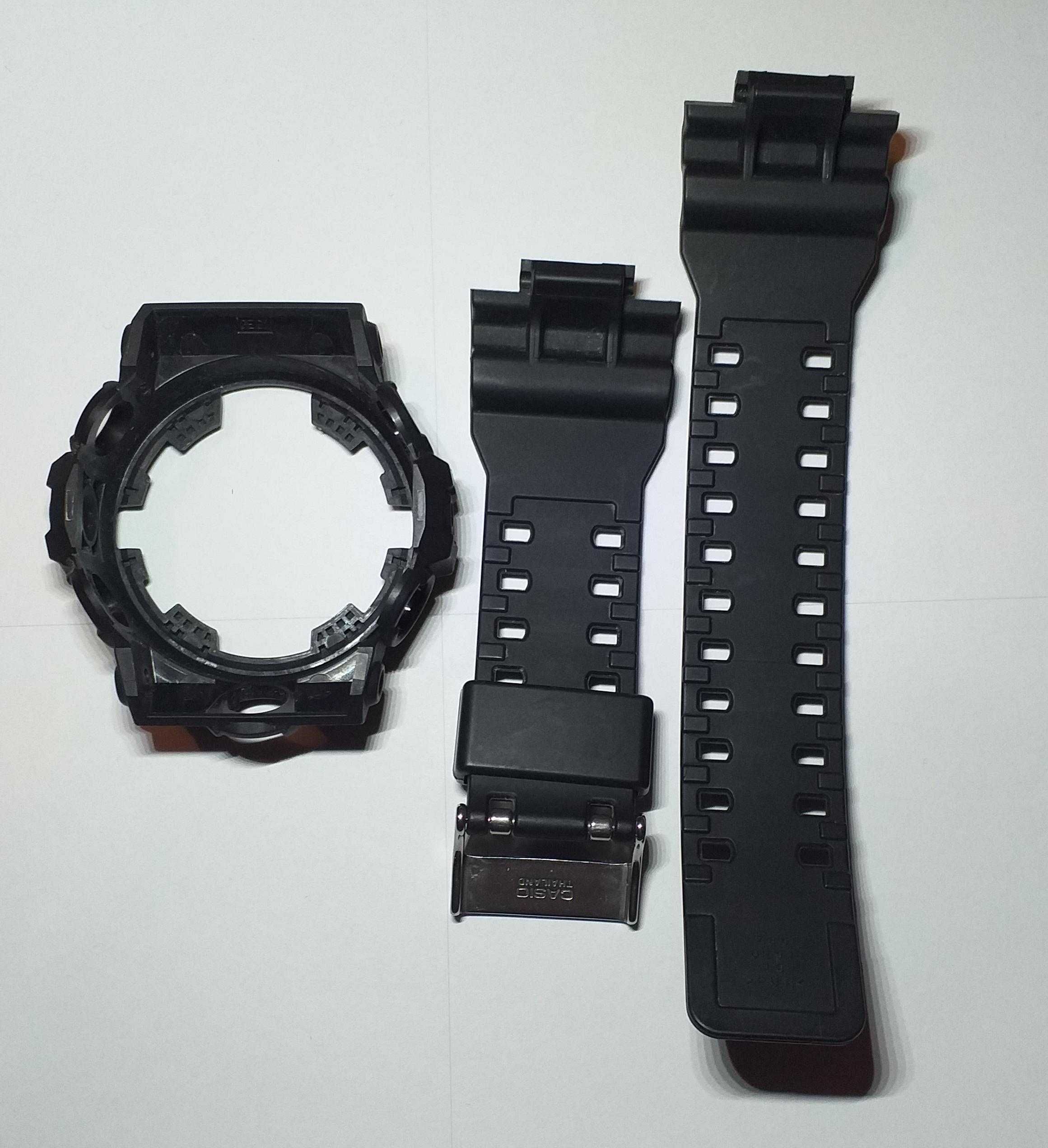 Pasek bezel Casio G-shock GA-710-1A