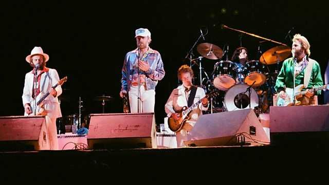 DVD THE BEACH BOYS - Good Timin (Live at Knebworth England 1980)