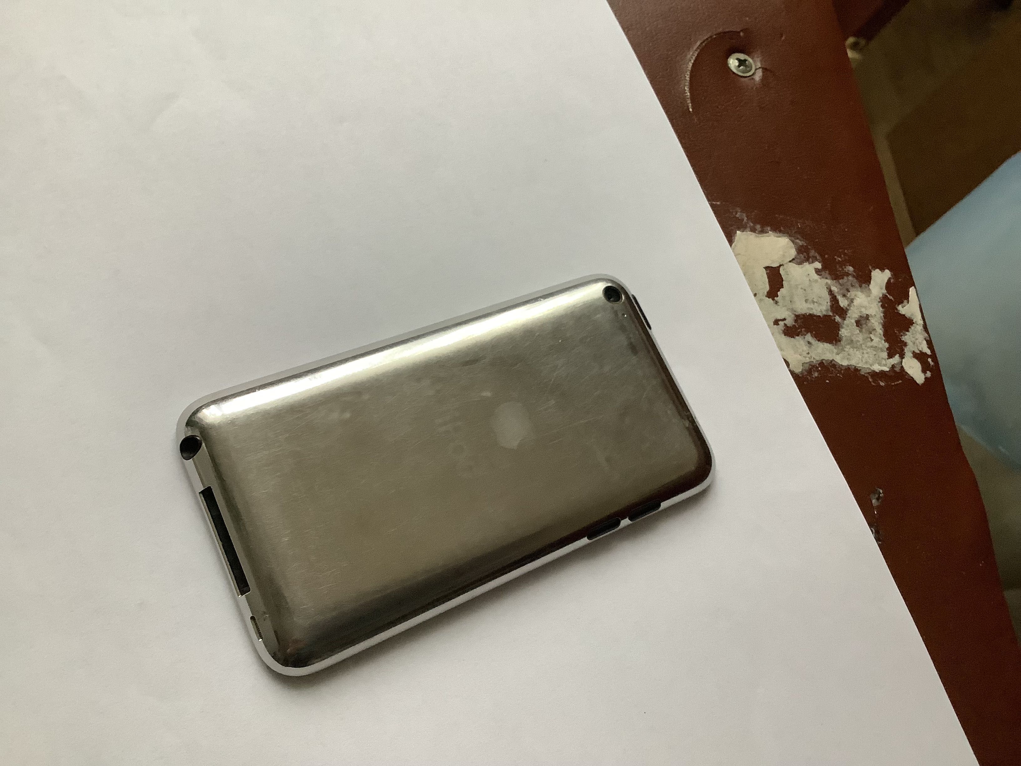 Плеєр IPod touch 8GB модель А1367