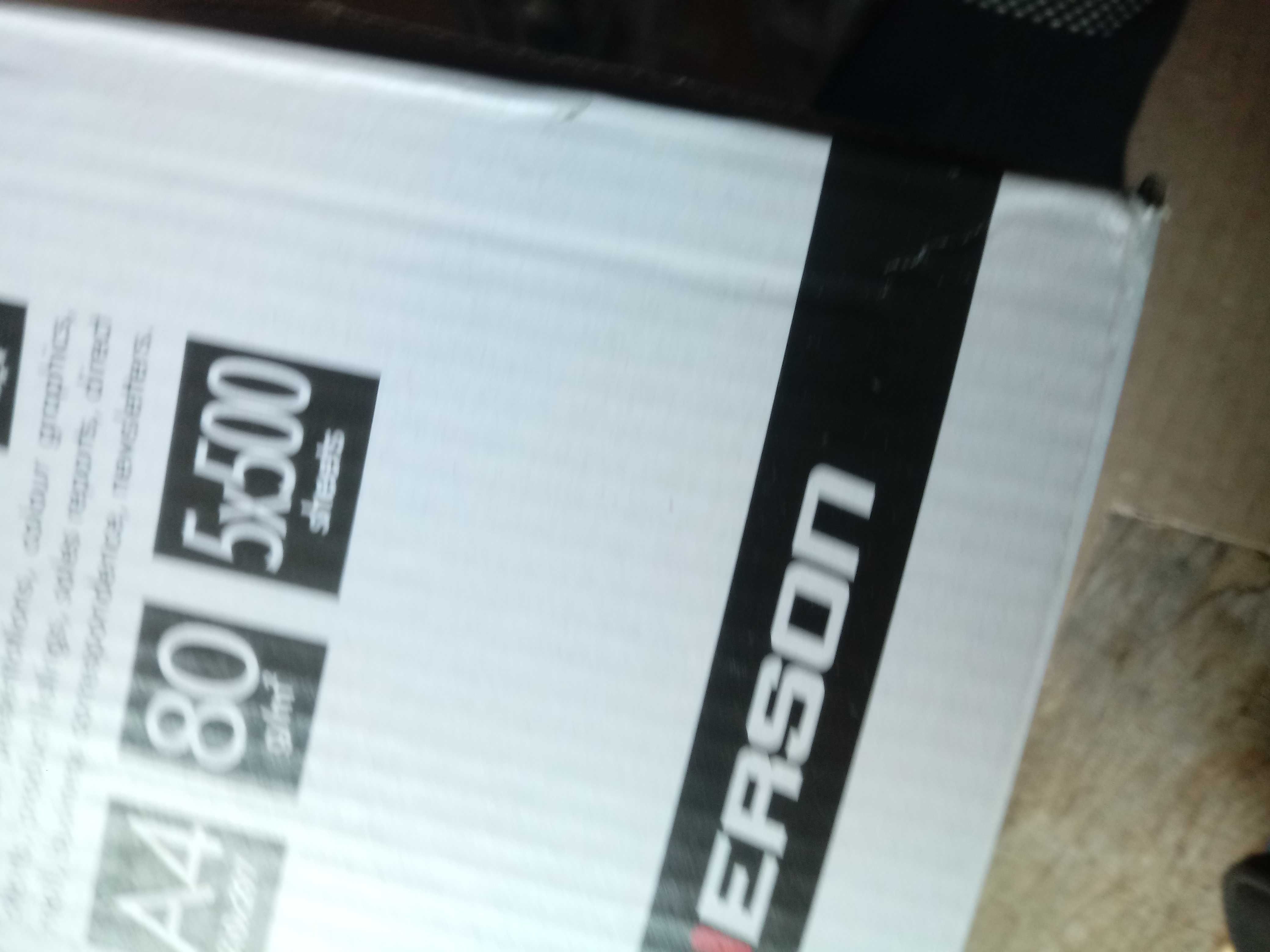 Papier XERO ryza 500 A-4