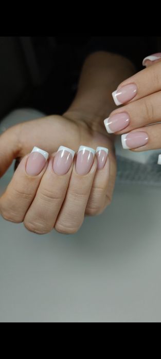 Манікюр мастер маникюра Багачеве(Ватутино)