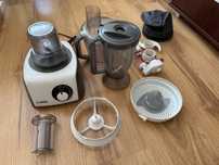 Bosch wielofunkcyjny robot kuchenny