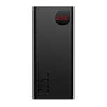 Baseus Adaman powerbank z szybkim ładowaniem 20000mAh 22.5W + kabel US