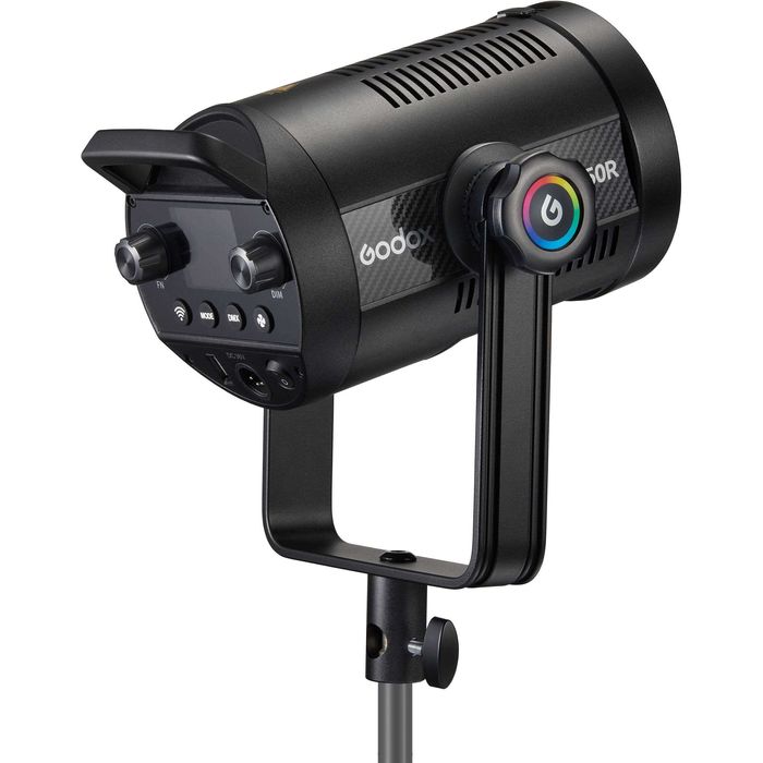 Godox LED студійне світло SL150R SL150III Sl100D SL100Bi