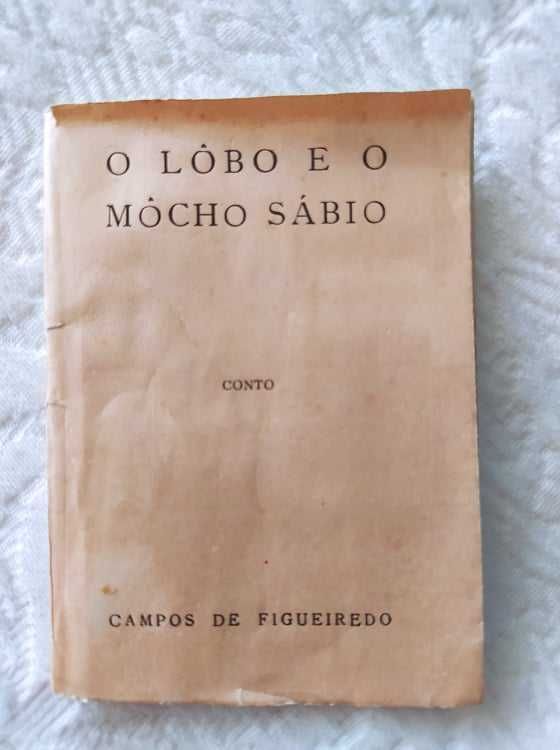 Um conto antigo (1943) NOVO