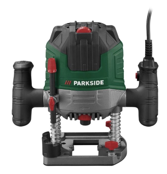 Frezarka PARKSIDE POF 1200 E4