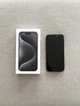 Iphone 15 Pro Com Garantia