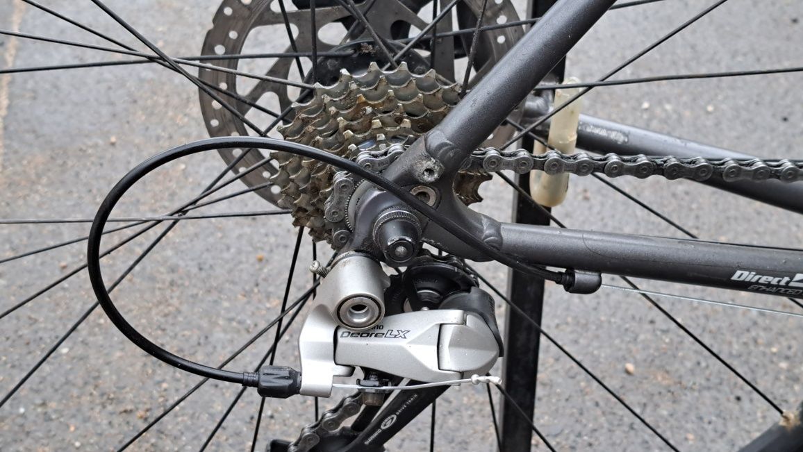 Rower szosowy Specialized sirrus