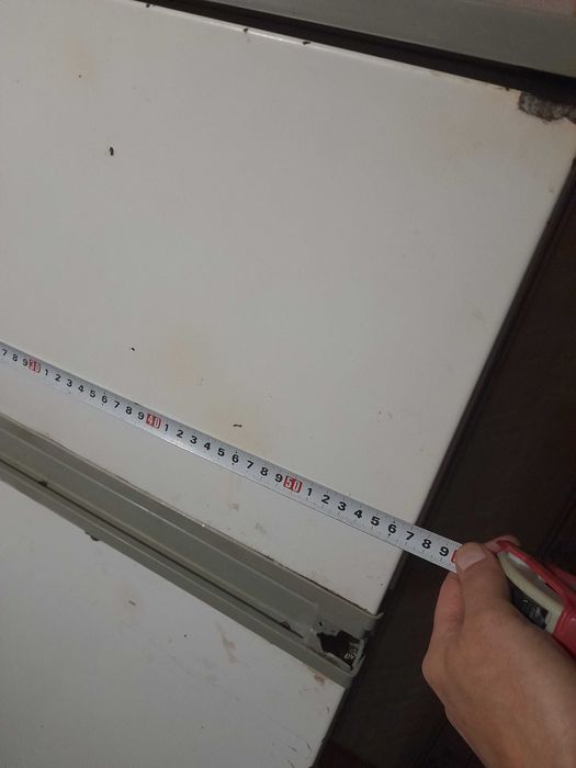 Холодильник ДОНБАСС-214 не рабочий