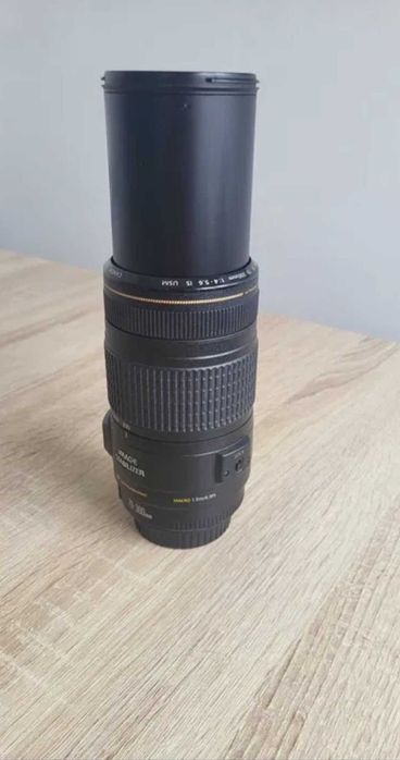 canon ef 70-300mm 1:4 5.6 is usm
