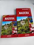 Przewodnik Madera+mapa