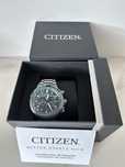 Zegarek Citizen Promaster Eco-Drive Radio Controlled CB5004-59W