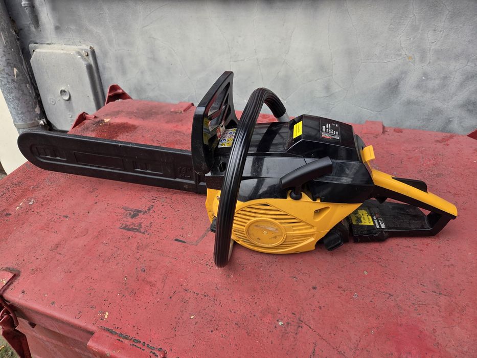 Pilarka spalinowa NAC CS 1560