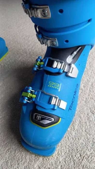 Botas Ski | Tecnica Cochise 110 | 42-43 | 27.5