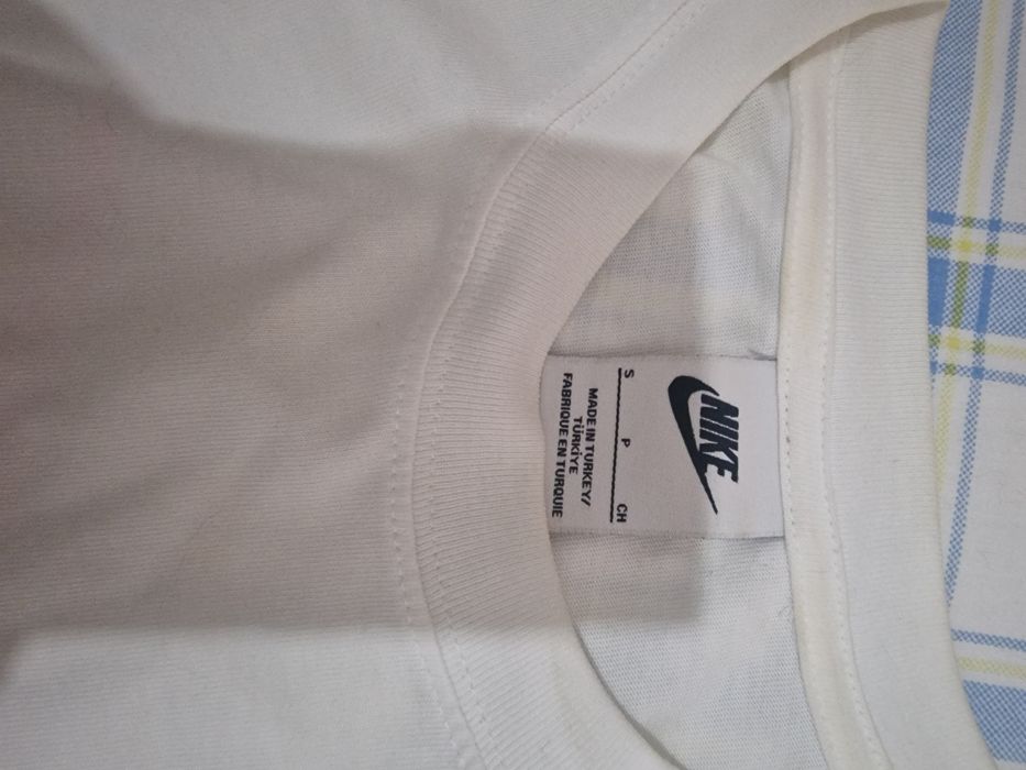 T-shirt Nike   t S