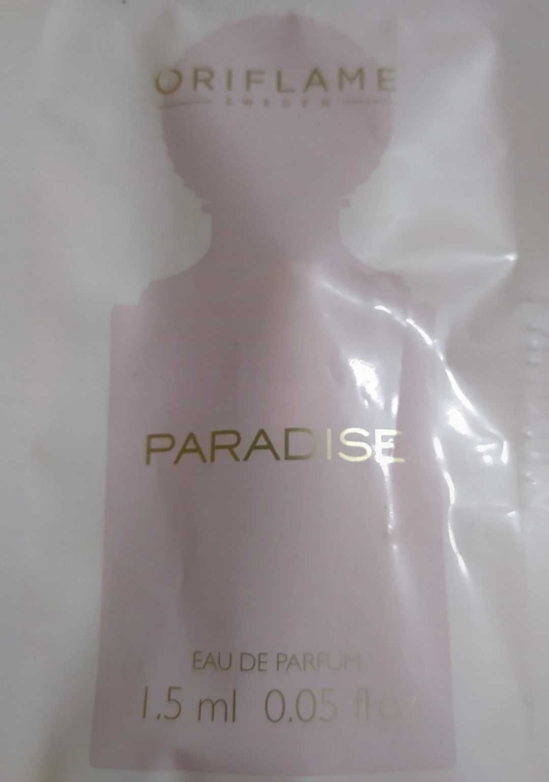 Mini Spray Paradise Oriflame