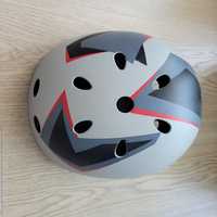 Kask regulowany Spoky L 57-59