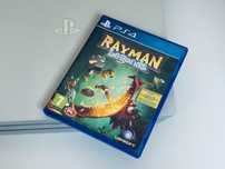 Gra Rayman Legends PS4 PL Więcej gier na innych ogłoszeniach!