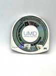 Syphon Filter Logan's Shadow PROMO PSP (sama gra) Po Polsku